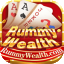 you know rummy game 777 logo